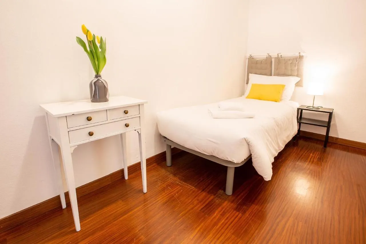 Ca Del Pestrin Venice Old Town Apartment Ac And Wifi Italia