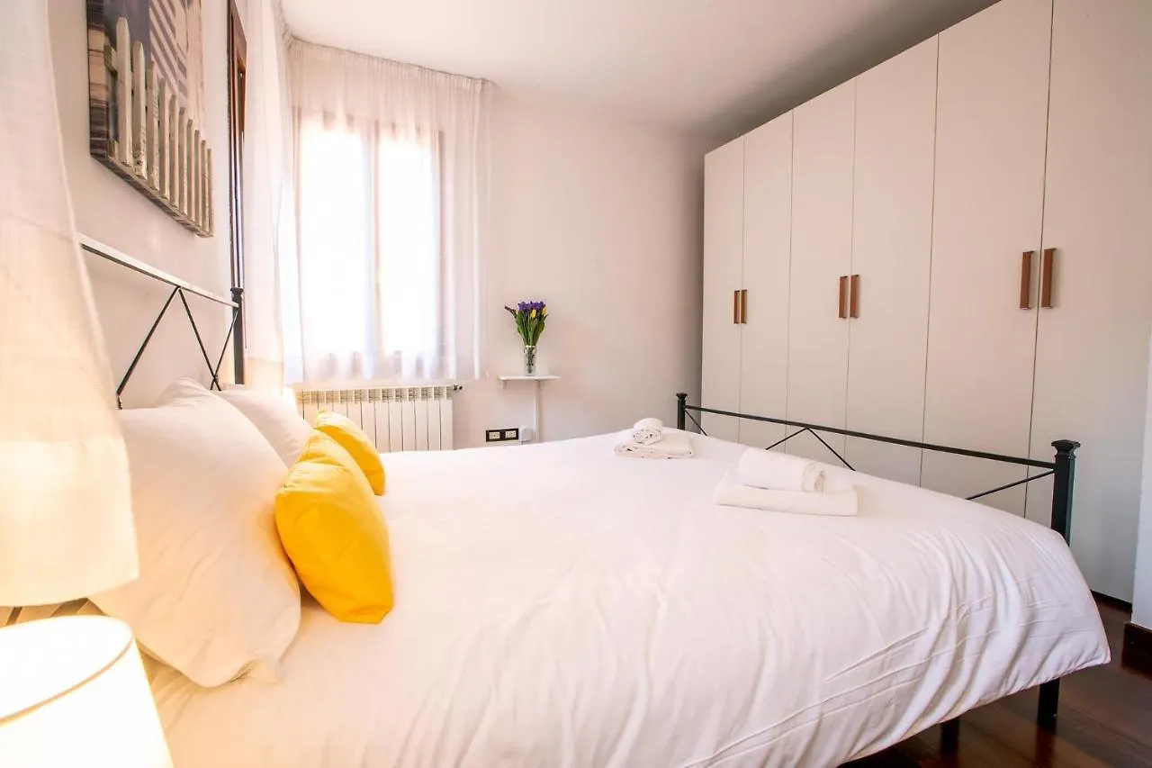 Ca Del Pestrin Venice Old Town Apartment Ac And Wifi 0*,  Italia