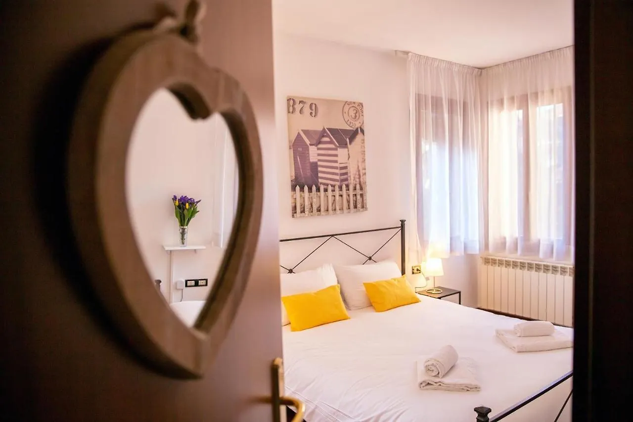 Ca Del Pestrin Venice Old Town Apartment Ac And Wifi Italië