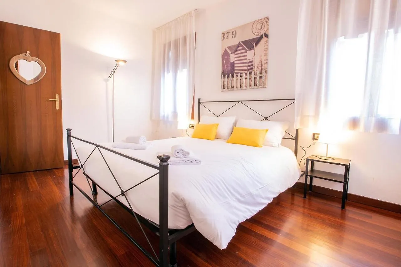 Ca Del Pestrin Venice Old Town Apartment Ac And Wifi 0*,  Italia